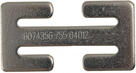 Help! By Dorman 74356 Child Safety Seat- Seat Belt Locking Clip||74356-003.Jpg||87||d1874356||869210