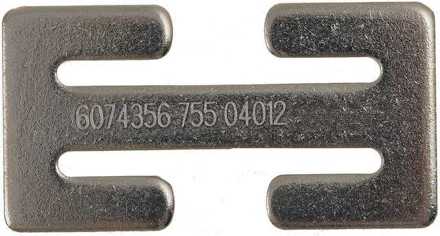 Help! By Dorman 74356 Child Safety Seat- Seat Belt Locking Clip||74356-003.Jpg||87||d1874356||869210
