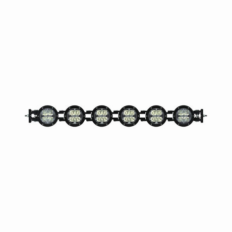 Rigid Lighting 36306 Light Bar||36306.Jpg||85||r2g36306||1560478