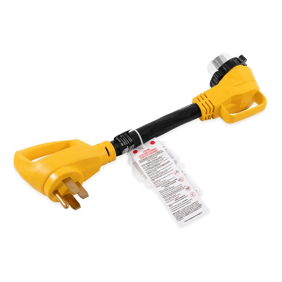 Product of Camco 55562 Power Cord Adapter