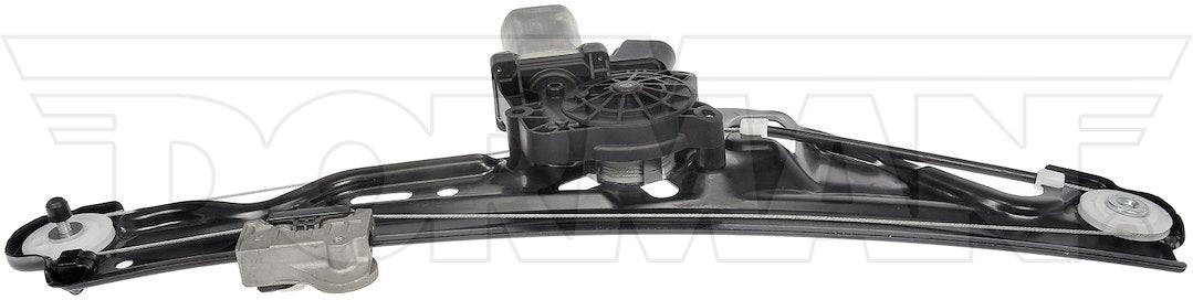 Dorman (Oe Solutions) 748-464 Window Regulator||748-464-001.Jpg||86||d18748464||1089137