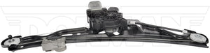 Dorman (Oe Solutions) 748-464 Window Regulator||748-464-001.Jpg||86||d18748464||1089137