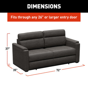 Lippert Components 2024044358 Sofa||2024044358_5.Jpg||90||m6v2024044358||1696220
