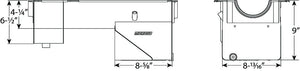 Moroso Performance 20542 Oil Pan||20542_4.Jpg||89||m2820542||1694773