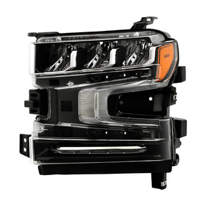 Xtune 9953231 Headlight Assembly||9953231.Jpg||85||s2z9953231||1094559