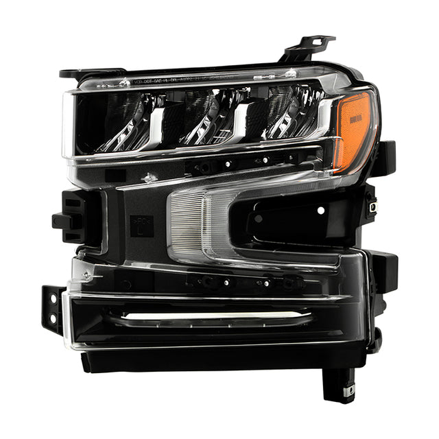 Xtune 9953231 Headlight Assembly||9953231.Jpg||85||s2z9953231||1094559