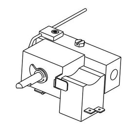 Thetford/ Norcold 50680 Refrigerator Gas Valve||623297_Diagram.Jpg||85||dca50680||1787990