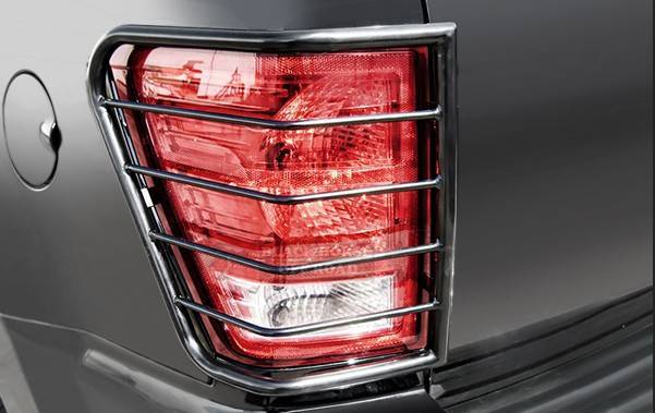 Black Horse Offroad 7gmsla Tail Light Guard||7gmsla_1.Jpeg||85||blk7gmsla||2237706