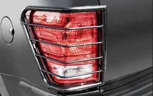 Black Horse Offroad 7gmsla Tail Light Guard||7gmsla_1.Jpeg||85||blk7gmsla||2237706