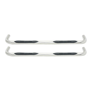 Product of Westin Automotive 23-2770 E-Series Nerf Bar With Surface Steps 