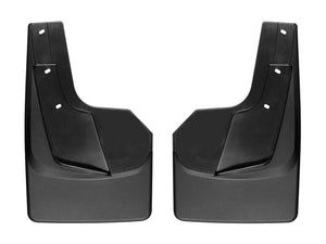 Weathertech (Usa) 120093 Mud Flap||120093.Jpg||85||w24120093||1273724
