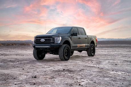 Product of Skyjacker Suspensions F2145BM Lift Kit Component 