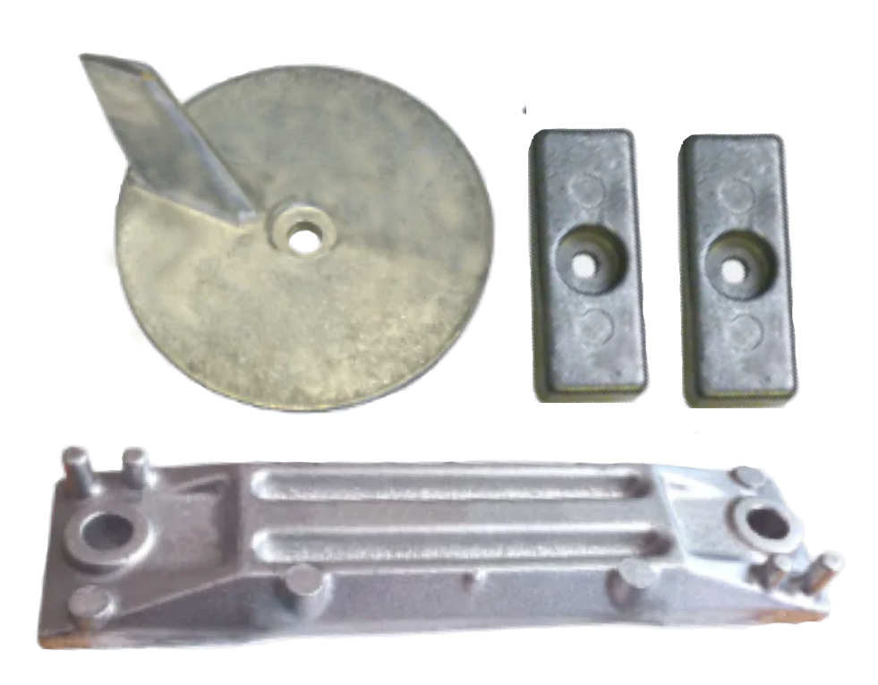 Emp - Engineered Marine Products 93-04102 Marine Anode Kit||93-04102.Png||85||emp9304102||2115476