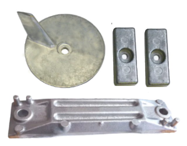Emp - Engineered Marine Products 93-04102 Marine Anode Kit||93-04102.Png||85||emp9304102||2115476