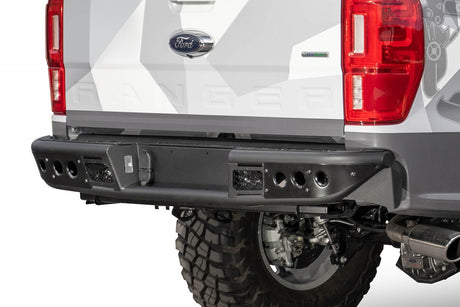 Product of Addictive Desert Designs R222251280103 Venom Steel Powder Coated Bumper 