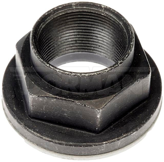 Dorman (Oe Solutions) 615-020 Spindle Nut||615-020_2.Jpg||87||d18615020||1196841