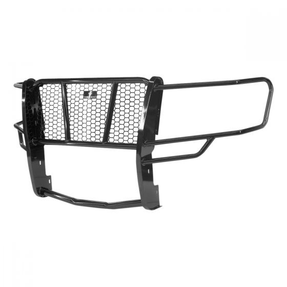 Product of Ranch Hand GGC15HBL1 Grille Guard 1-Piece Black 