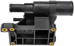 Dorman (Oe Solutions) 902-032 Coolant Outlet Flange||902-032-001.Jpg||85||d18902032||2244557
