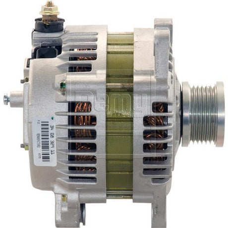 Remy International 12655 Alternator/ Generator||12655_1.Jpg||86||r1k12655||1185760