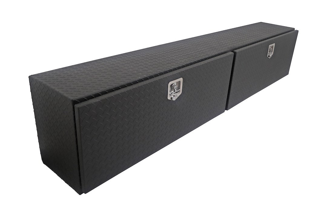 Product of Dee Zee DZ67TB Topsider Not Applicable Toolbox 