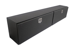 Product of Dee Zee DZ67TB Topsider Not Applicable Toolbox 