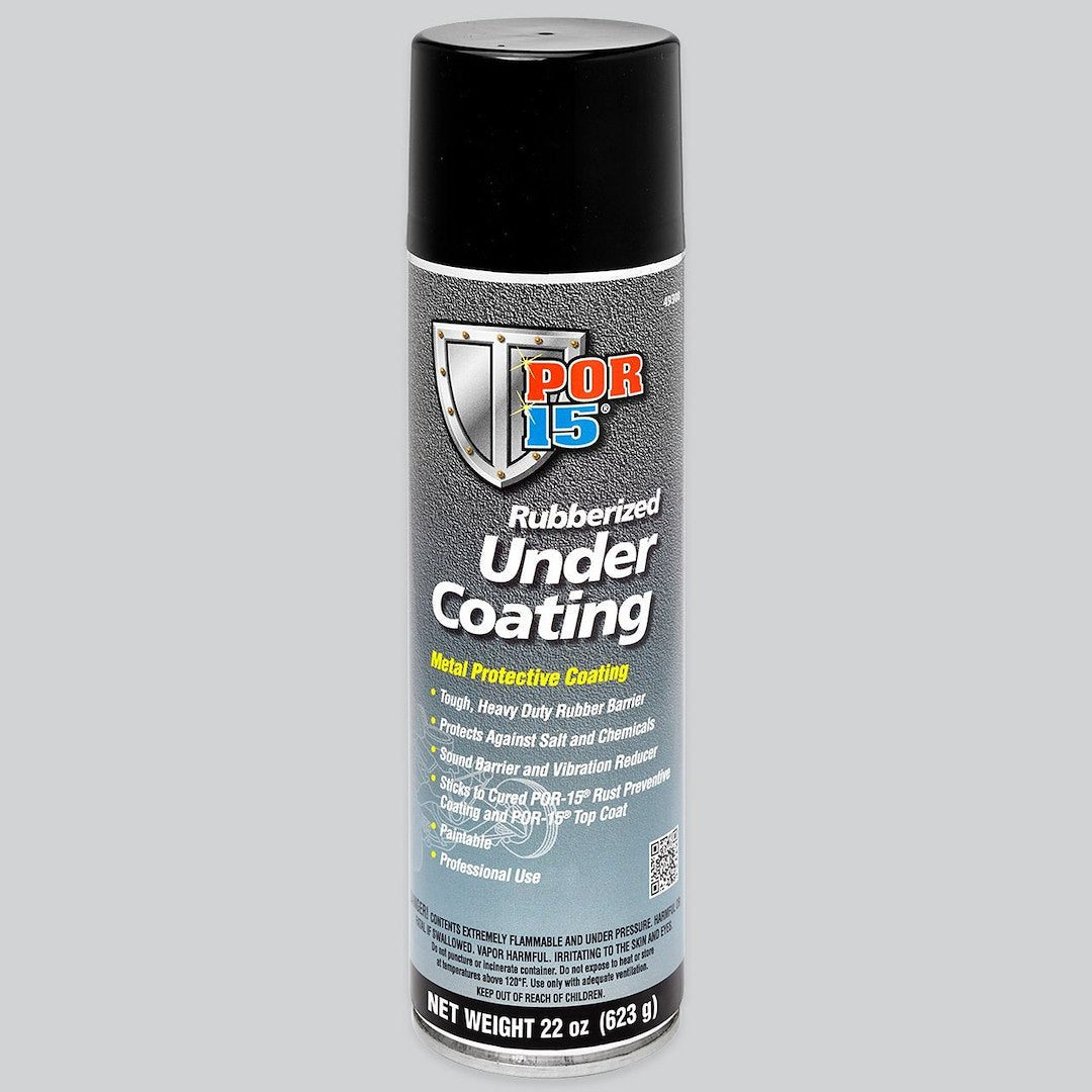 Product of Por 15 49308 Undercoating