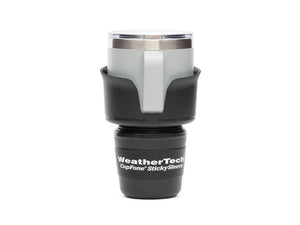 Weathertech (Usa) 8aycc14 Cup Holder||8aycc14.Jpg||85||w248aycc14||854106