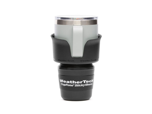 Weathertech (Usa) 8aycc14 Cup Holder||8aycc14.Jpg||85||w248aycc14||854106