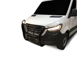 Black Horse Offroad Ru-Dosp07-B Grille Guard||ru-Dosp07-B_3.Jpeg||87||blkrudosp07b||1788884
