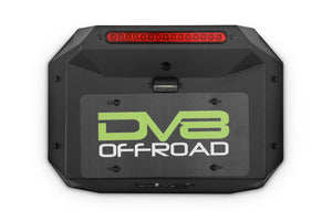 Dv8 Offroad Tsjl-04 Tailgate Vent Cover||2018-2023-Jeep-Wrangler-Jl-Spare-Tire-Delete_Offtruck-01.Jpg||85||dv8tsjl04||1629539