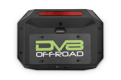 Dv8 Offroad Tsjl-04 Tailgate Vent Cover||2018-2023-Jeep-Wrangler-Jl-Spare-Tire-Delete_Offtruck-01.Jpg||85||dv8tsjl04||1629539