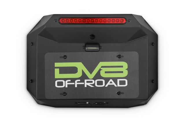 Dv8 Offroad Tsjl-04 Tailgate Vent Cover||2018-2023-Jeep-Wrangler-Jl-Spare-Tire-Delete_Offtruck-01.Jpg||85||dv8tsjl04||1629539