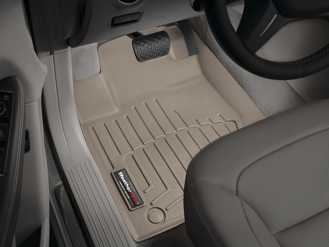 Weathertech (Usa) 454011 Floor Liner||454011_1.Jpg||86||w24454011||2267310