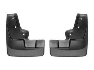Weathertech (Usa) 110060 Mud Flap||110060.Jpg||85||w24110060||1248007