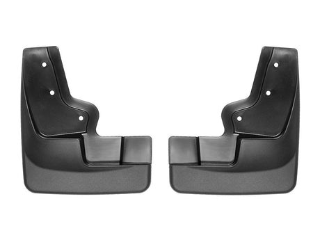 Weathertech (Usa) 110060 Mud Flap||110060.Jpg||85||w24110060||1248007