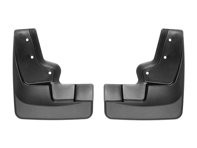 Weathertech (Usa) 110060 Mud Flap||110060.Jpg||85||w24110060||1248007