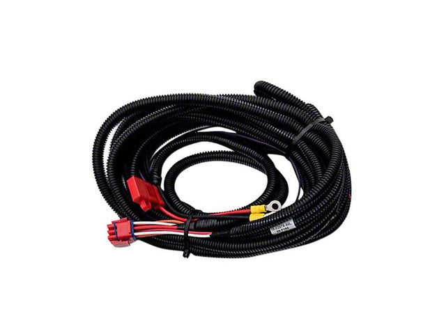 Amp Research 19-03768-97l Running Board Wiring Harness||19-03768-97l.Jpeg||85||amp190376897l||1730649