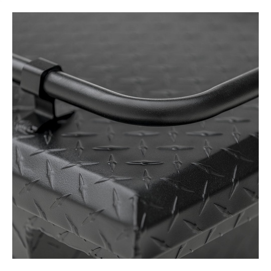 Product of UWS SL-72-LP-MB-R Secure Lock Low Profile Toolbox 