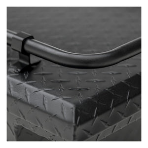 Product of UWS SL-72-LP-MB-R Secure Lock Low Profile Toolbox 