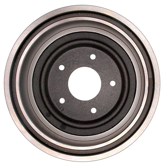Product of Raybestos Brakes 2045r Brake Drum