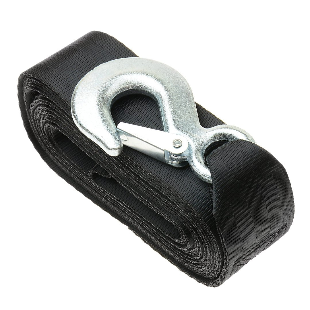 Product of T-H Marine Be-Tr-59818-Dp Trailer Boat Winch Strap