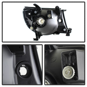 Xtune 5073891 Headlight Assembly||5073891__3.Jpg||87||s2z5073891||884656