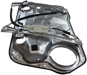 Dorman (Oe Solutions) 740-924 Window Regulator||||87||d18740924||2012788