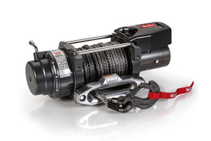Product of Warn 97740 16500 Pound Vehicle Recovery Winch 