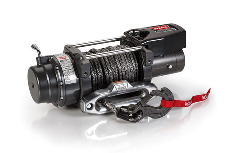 Product of Warn 97740 16500 Pound Vehicle Recovery Winch 