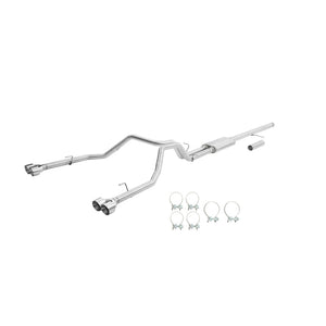 Flowmaster 738222 Exhaust System Kit||738222.Jpg||85||f13738222||2470145