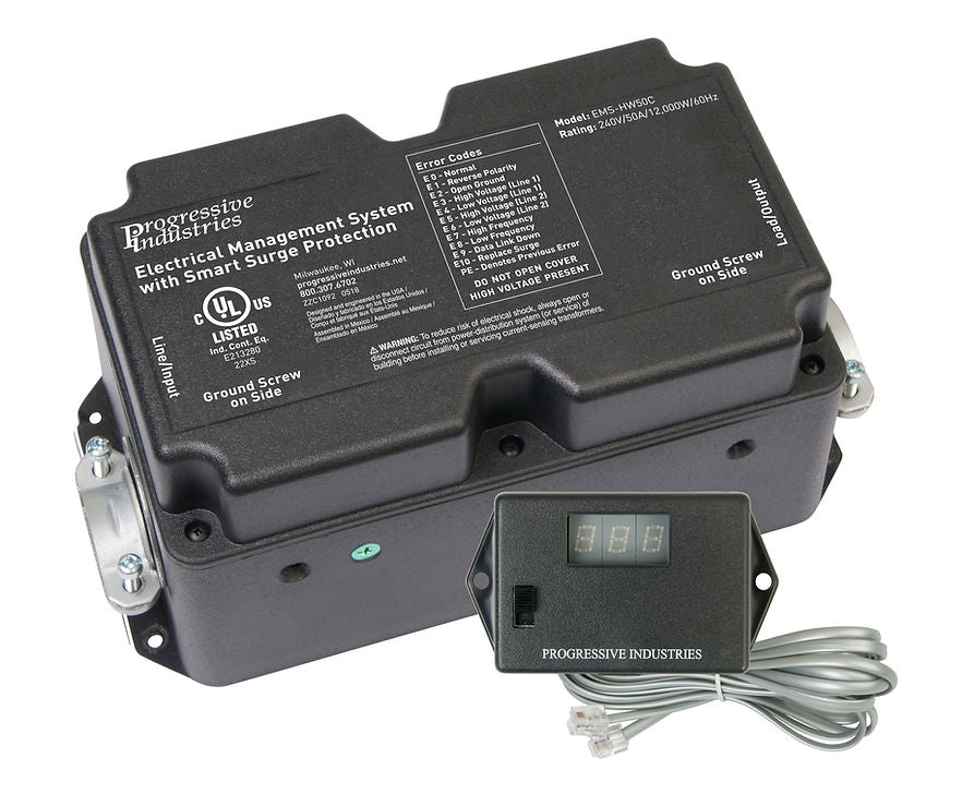 Progressive Industries Ems-Hw50c Surge Protector||ems-Hw50c_4.Jpg||89||p6wemshw50c||1192911