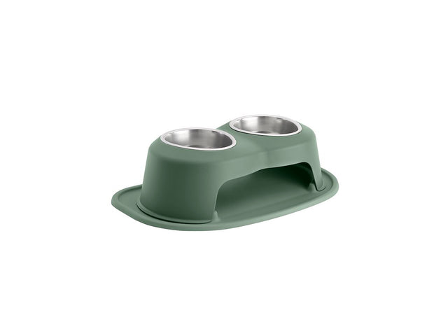 Weathertech (Usa) Dhc3206hghg Pet Dish||dhc3206hghg_A.Jpg||85||w24hc3206hghg||1505787