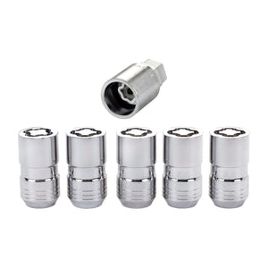 Mcgard Wheel Access 24515 Wheel Lock||24515-Complete.Jpg||86||m1524515||1245106