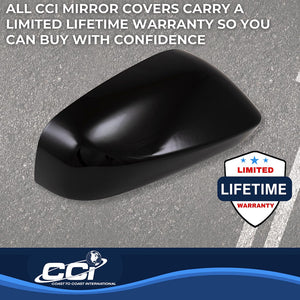 Coast To Coast Mc67557blk Exterior Mirror Cover||c2c_Mc67557blk_Mirror Cover_B2c_5.Jpg||89||c2cmc67557blk||2213163